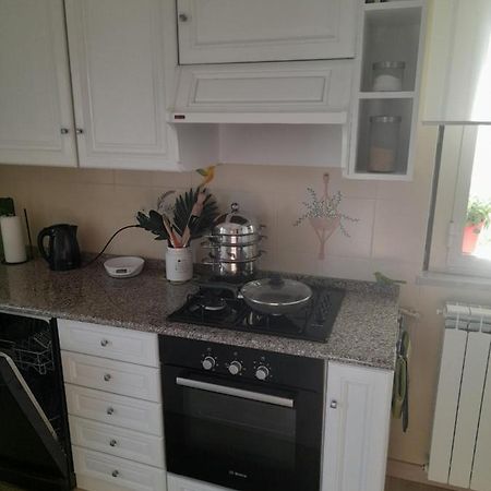 La Stanza Di Artemisia Apartment Palermo Ngoại thất bức ảnh