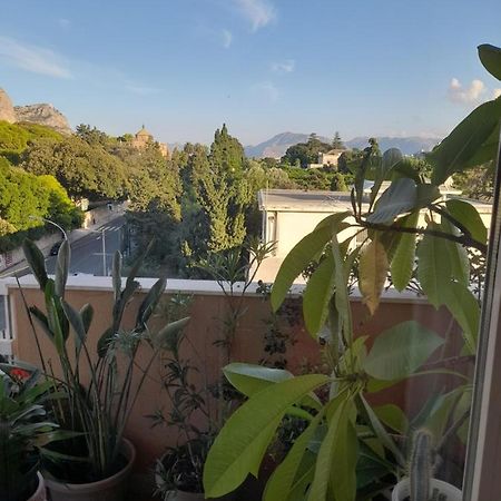 La Stanza Di Artemisia Apartment Palermo Ngoại thất bức ảnh