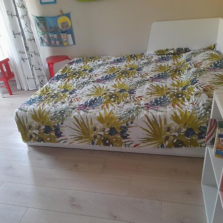 La Stanza Di Artemisia Apartment Palermo Ngoại thất bức ảnh
