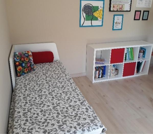 La Stanza Di Artemisia Apartment Palermo Ngoại thất bức ảnh