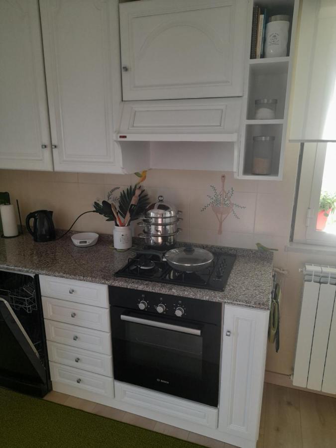 La Stanza Di Artemisia Apartment Palermo Ngoại thất bức ảnh
